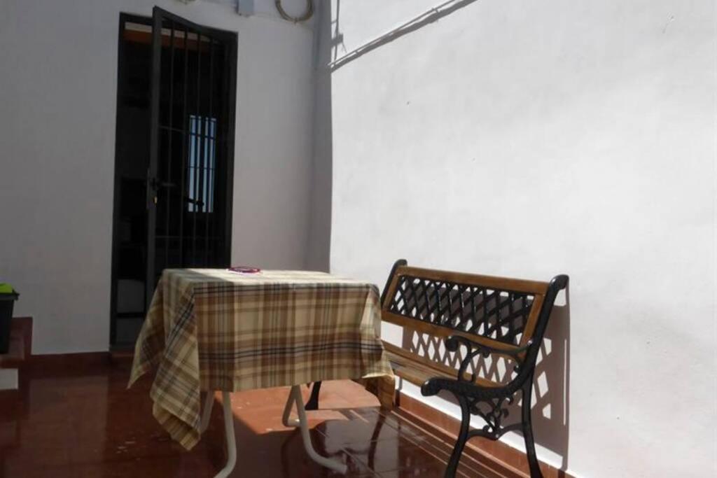 The Secret Garden Villa Alicante Exteriör bild