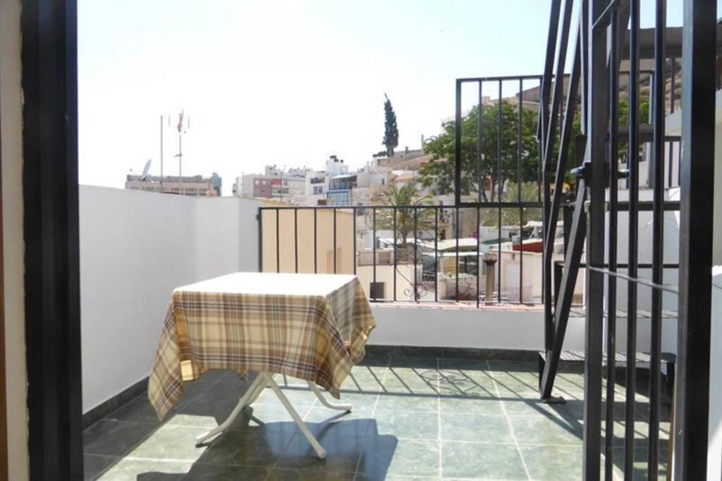 The Secret Garden Villa Alicante Exteriör bild